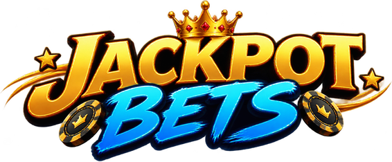 Jackpot Bets Logo